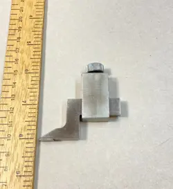 SCRIBE CARBIDE TIP