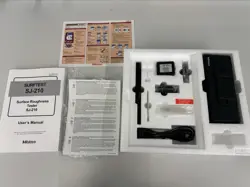 TESTER 178-560-01D SURFTEST