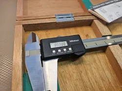 DIGIMATIC CALIPER CD-24