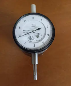 INDICATOR. EXCELLENT CONDITION