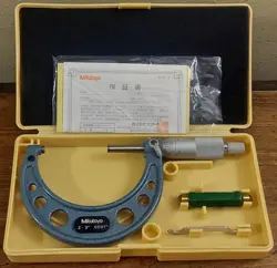 MICROMETER NO. 103-217
