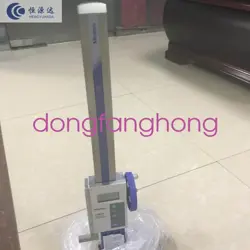 GAUGE 0-300MM FEDEX