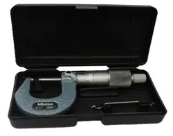 103-260 MICROMETER 1