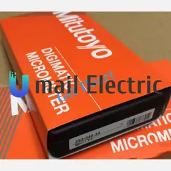 NEW MITUTOYO 293-340-30