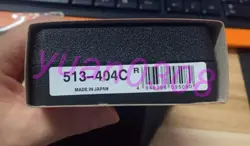 NEW MITUTOYO 513-404C DIAL TEST INDICATOR DHL FAST DELIVERY.