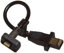MITUTOYO 02AZD790G U-WAVE T CONNECTION CABLE G FLAT STRAIGHT IP TYPE BRAND NEW