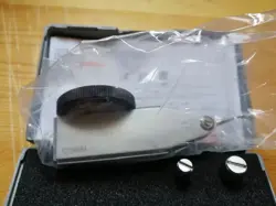 TEST INDICATOR 0-0.8MM