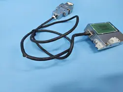 LINEAR SCALE ENCODER