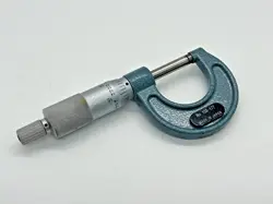 MITUTOYO 103-177, 0-1
