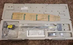 CALIPER 18