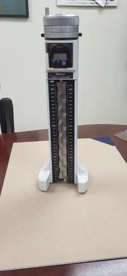 HEIGHT MASTER 515-374