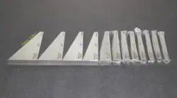 ANGLE BLOCK SET