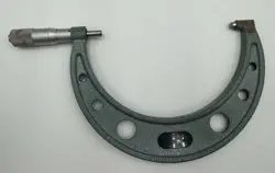 5–6” .0001” OUTSIDE