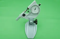 DIAL SNAP METER