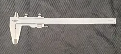 VERNIER CALIPER 11