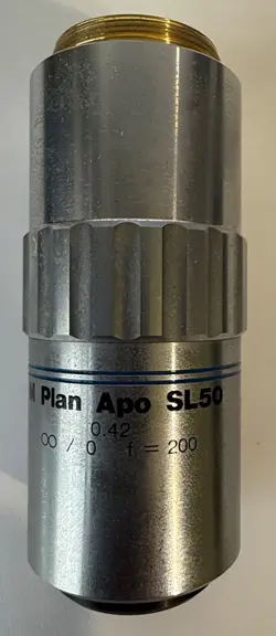 0.42 SL50 F=200