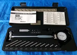 4.0” DIAL