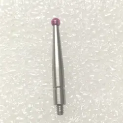INDICATOR 2MM RUBY