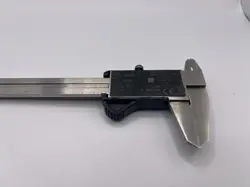 ABS SCALE 0–150MM