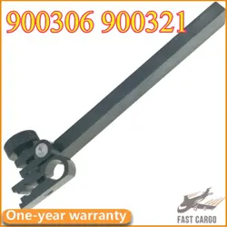 NEW WITH CLAMP