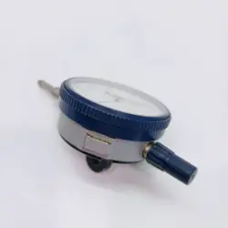 0.01MM METRIC