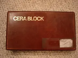 BLOCKS TOTAL