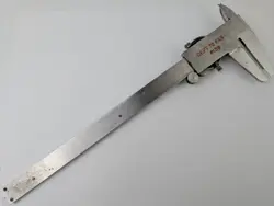 DIAL CALIPER 505-627