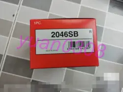 NEW MITUTOYO 2046SB STANDARD DIAL INDICATOR DHL FAST DELIVERY.