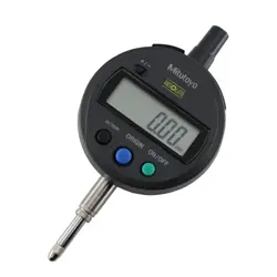 INDICATOR 12.7MM 0.01MM/