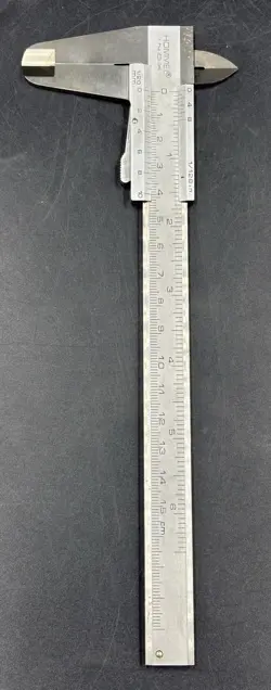 METAL CALIPER