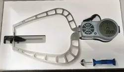 EXTERNAL CALIPER GAGE: