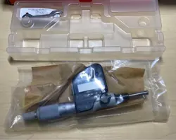 MITUTOYO DIGIMATIC MICROMETER HEAD MHN3-25MX