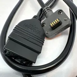 MITUTOYO CONNECTION CABLE