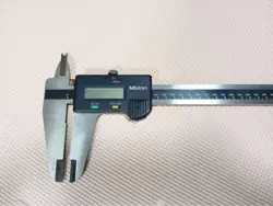 450MM STAINLESS STEEL