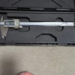 0-200MM 0.02MM PRECISION