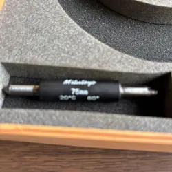 0.01MM PRECISION MEASURING
