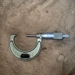 TO 50MM MEASURING