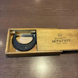 0.01MM ACCURACY PRECISION