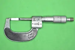 DIGIT BLADE MICROMETER