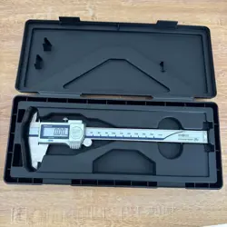 MITUTOYO MITUTOYO ABS COOLANT PROOF CALIPER GAGE CD-P15M 500-712-20