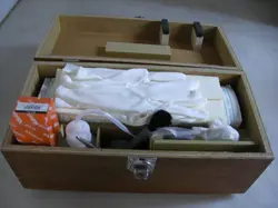 KIT SEE DESCRIPTION