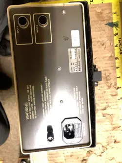 USED MITUTOYO DRO