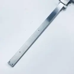 JEWELED BEARING W/WOOD