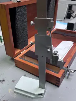 GAGE MODEL