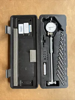 NOT COMPLETE KIT