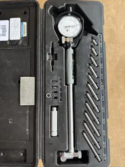 MITUTOYO 2923-10 DIAL