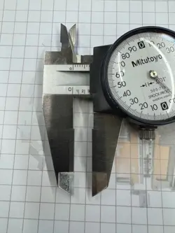 505-744 CALIPER