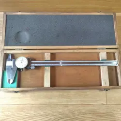 JAPAN MADE MEASURING