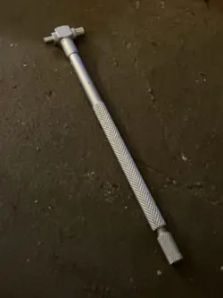 NEVER USED %1