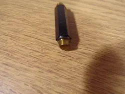 50 MM MICROMETER